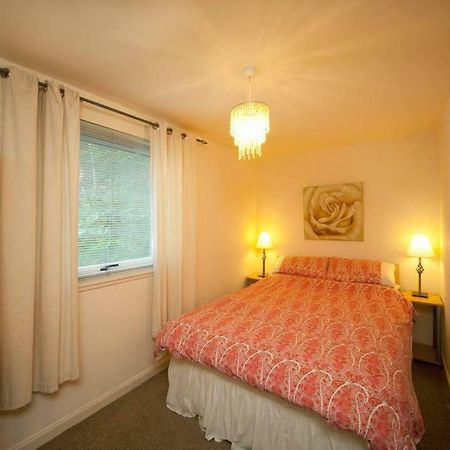 3 Albany Apartments - Oban Ngoại thất bức ảnh